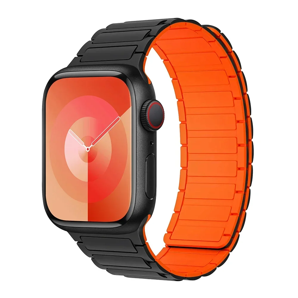 Black Orange