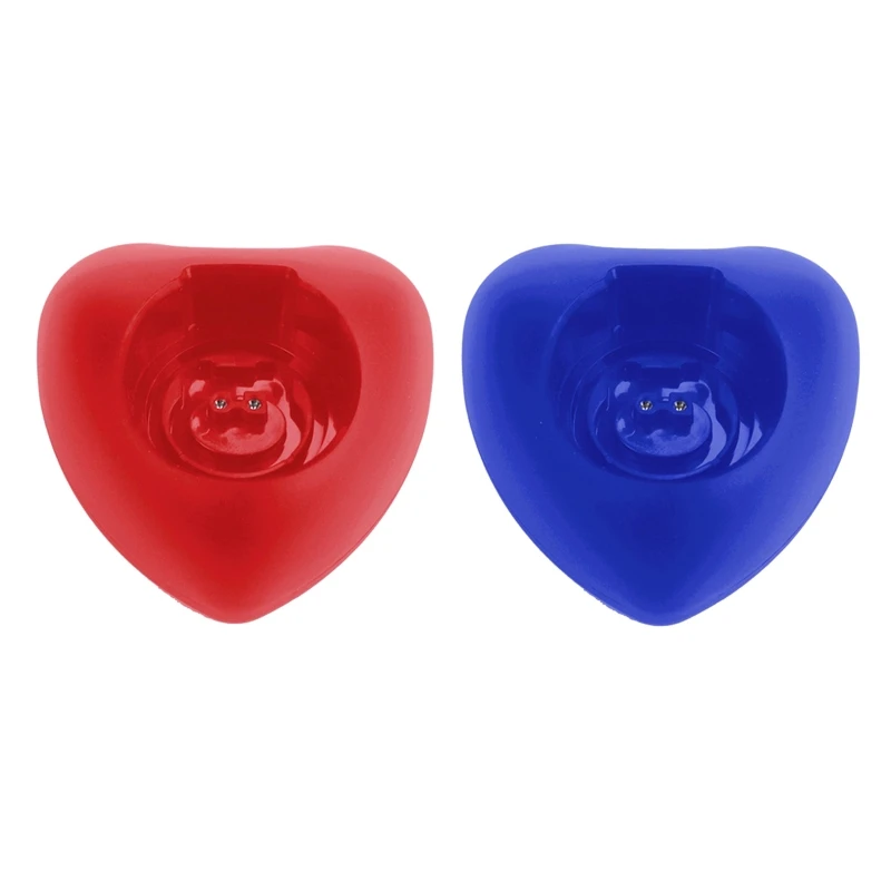 

Машинка для стрижки волос Подставка для зарядки Электрический триммер Зарядная док-станция Постоянная база для зарядного E1YD