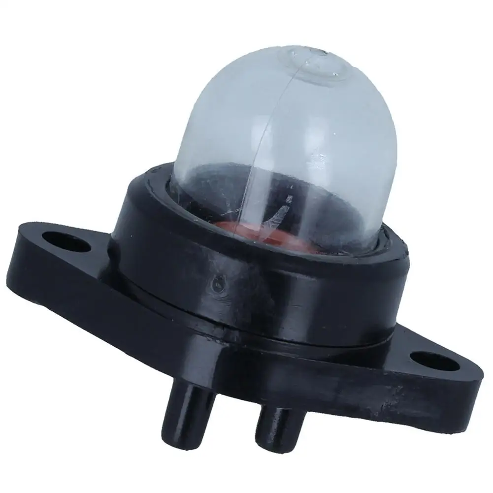 

For McCULLOCH Primer Bulb 15.5mm 335 435 440 CAT Accessories Air Purge Assy Chainsaw Delicate Long Service Life