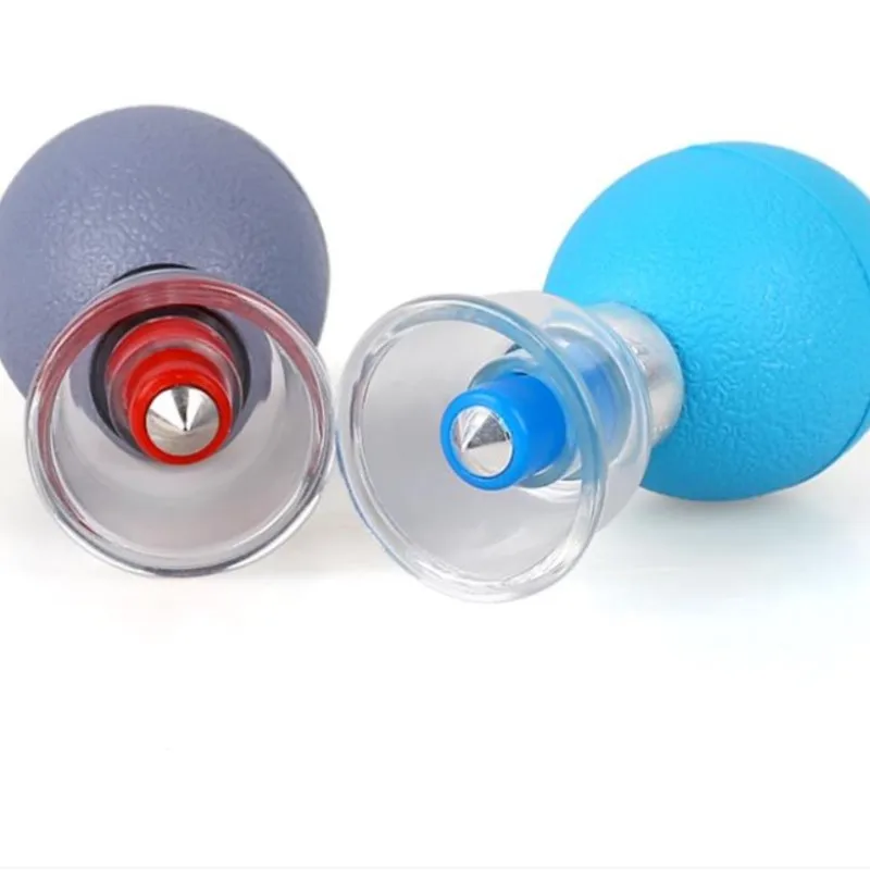 Cups household Vacuum Haci Magnetic Therapy Acupressure Suction Cup TCM acupuncture and moxibustion Cupping Set Health Care