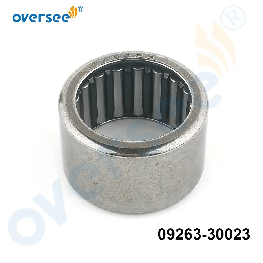 09263-30023 Bearing (30X40X25) for Suzuki 150HP 225HP 250HP 300HP Outboard Engine