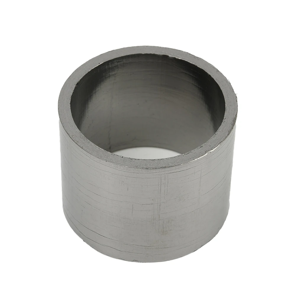 

Motorcycle Exhaust Muffler Pipe Gasket Graphite Seal Ring Connector For Motorcycle 38mm ID 45mm OD Motorcycles Accessories