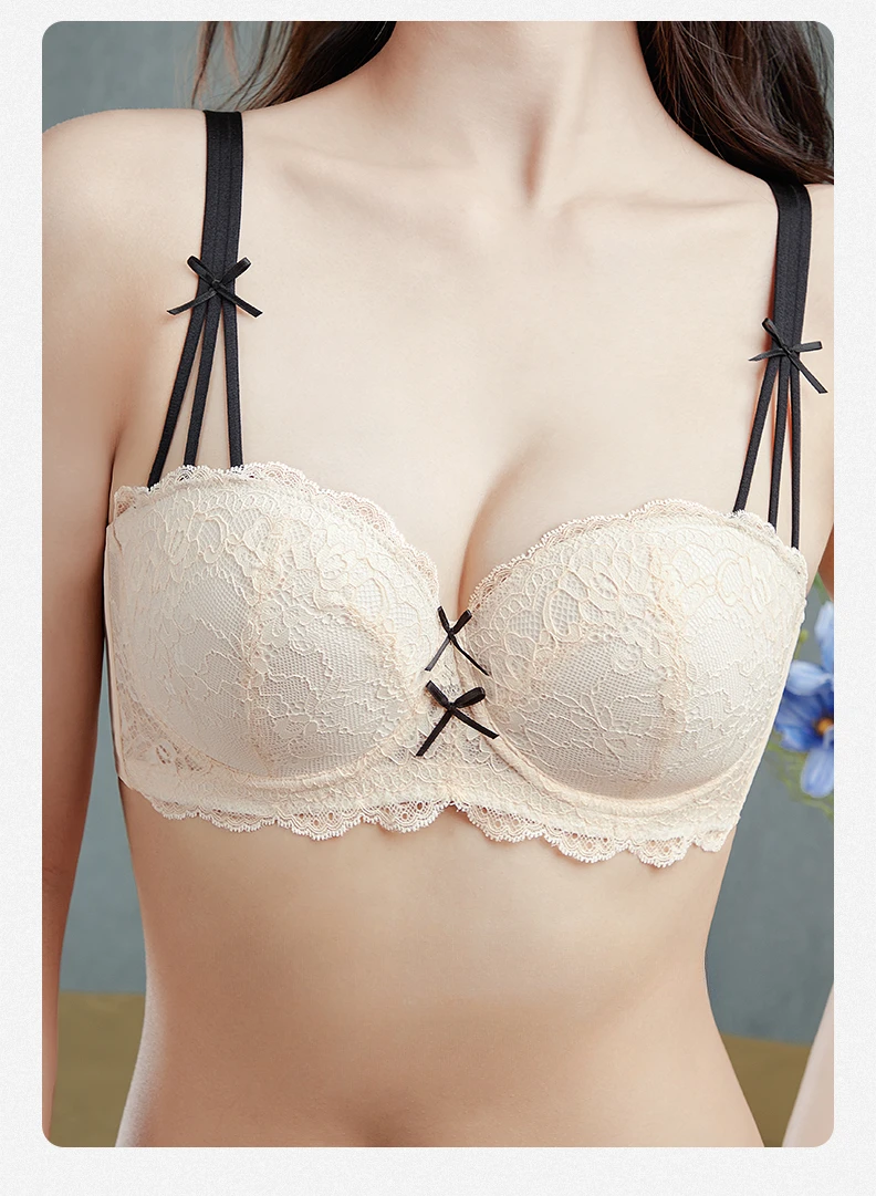 lightly padded push up bra, push up bra underwire, bra,