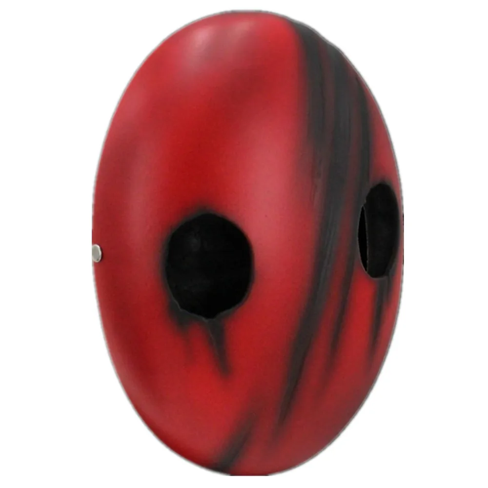 Soldat Cosplay Maske Replik, Halloween Party Maske – Detail 3