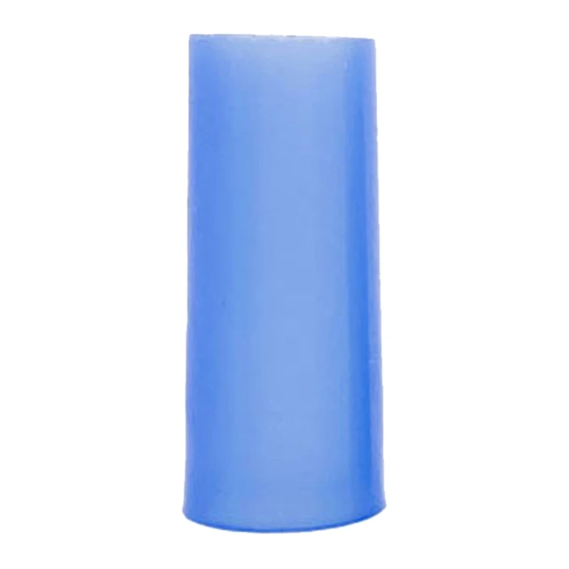 Saxophone Neck Cork Silicone Cover Durable Recyclable For Alto Sax saxophone accessories