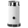 Milk Frother,Electric Milk Frother,Fully Automatic Milk Frother,Automatic Milk Frother for Hot & Cold Froth EU Plug 1