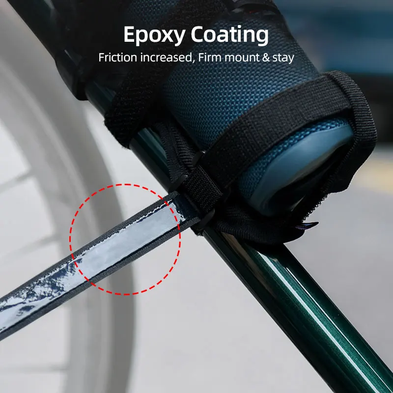 Bicycle Bottle Cage Loudspeaker Stand Strap Holder Fits JBL Speaker Bluetooth Sound Box Water Kettle Stroller Scooter Parts