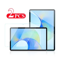 11.5-Inch Tempered Glass Screen Protector and Protective Case (Honor Pad X8 Pro)