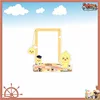 9pcs Kpop ATEEZ ANITEEZ Card Photo Frame Keychain Card Storage Stand Figure Hongjoong Seonghwa Yunho Yeosang San Ming Fans Gift 3