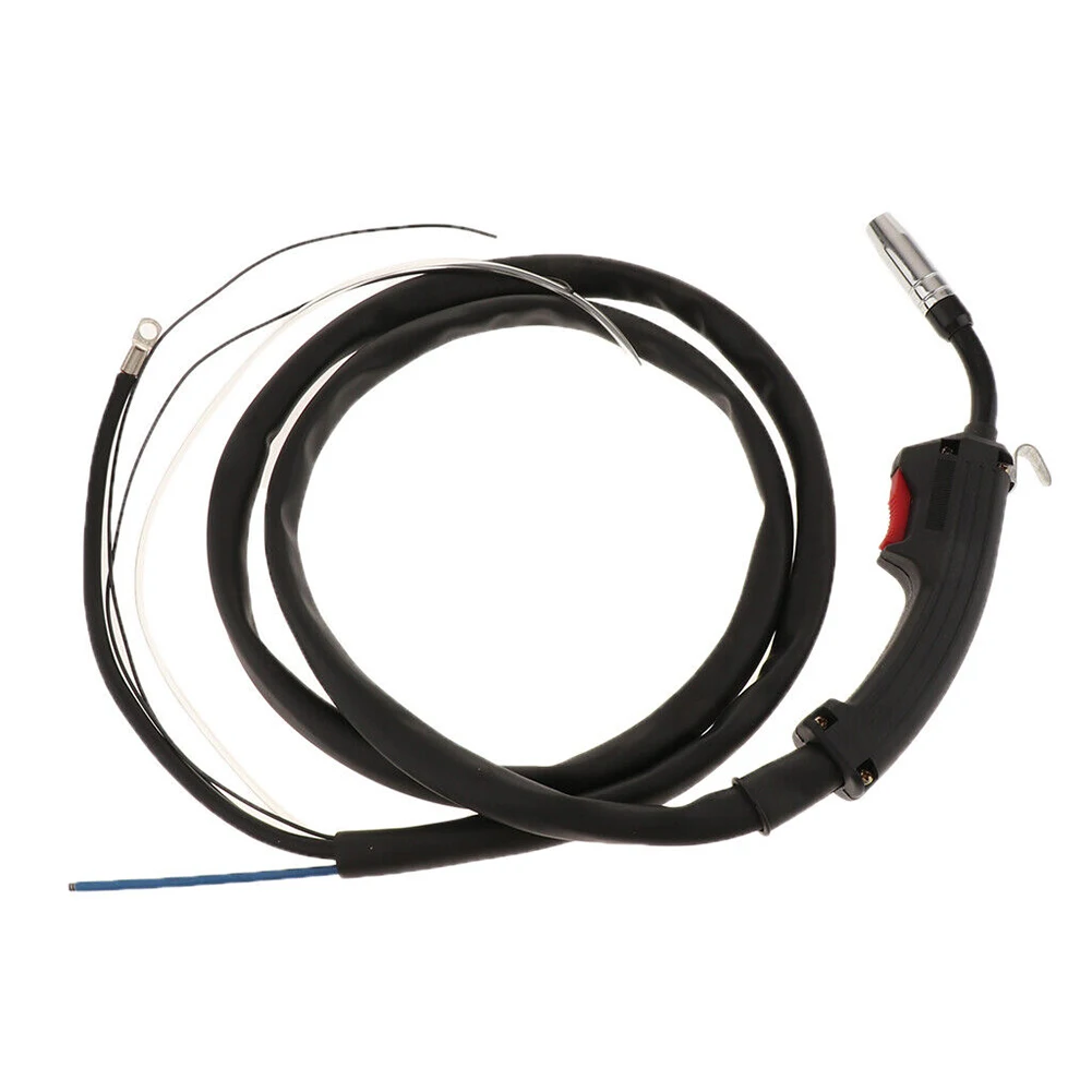 Seb Guns CO2 Gas Welding Gun Assembly MIG Welding Torch Replacement Gun – 2 ...