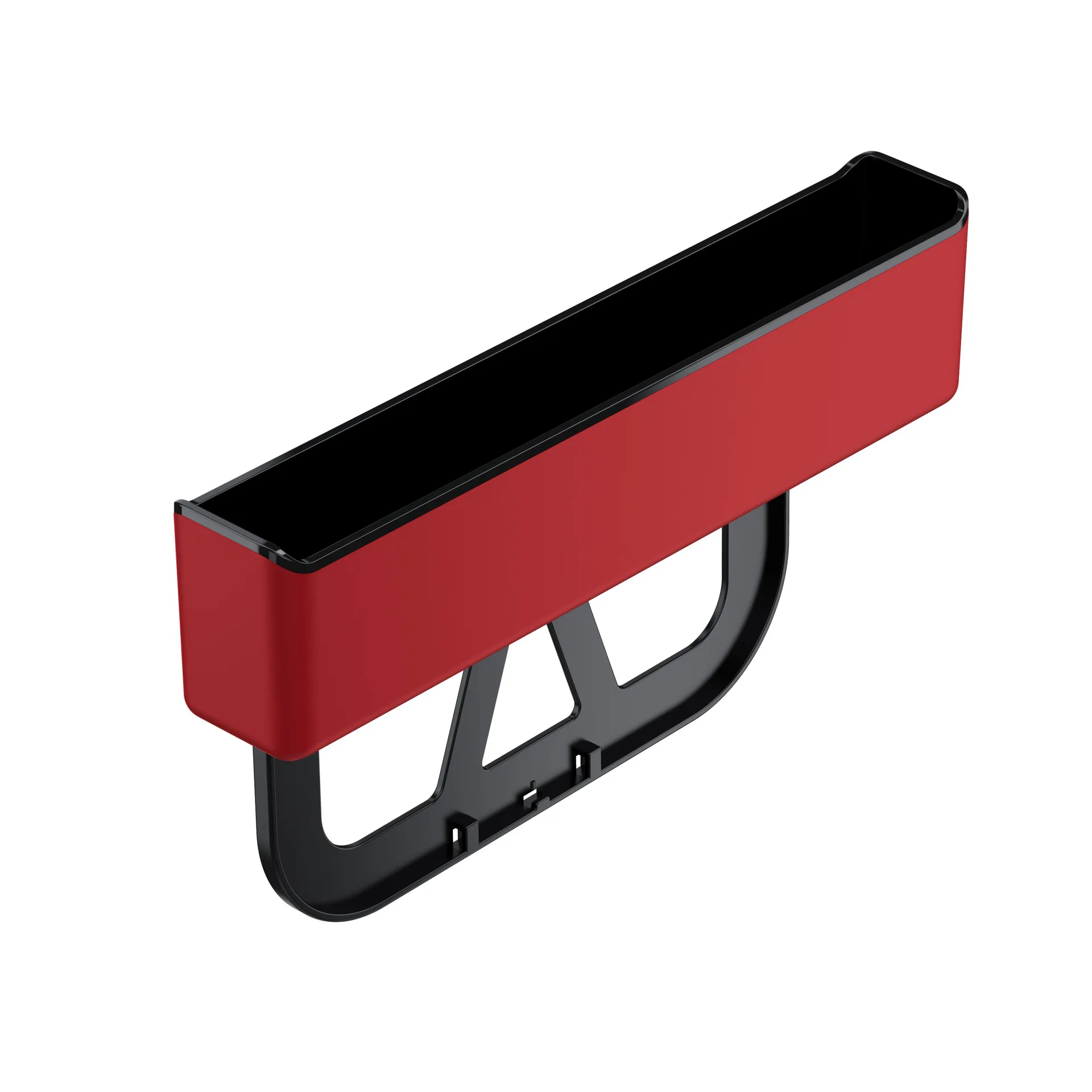 red b