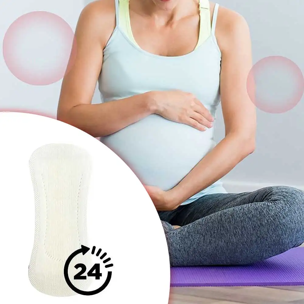 2PCS High Sensitivity Maternity Test Strips for Amniotic Fluid pH Testing Home Pregnancy Care Health Monitoring Accessories