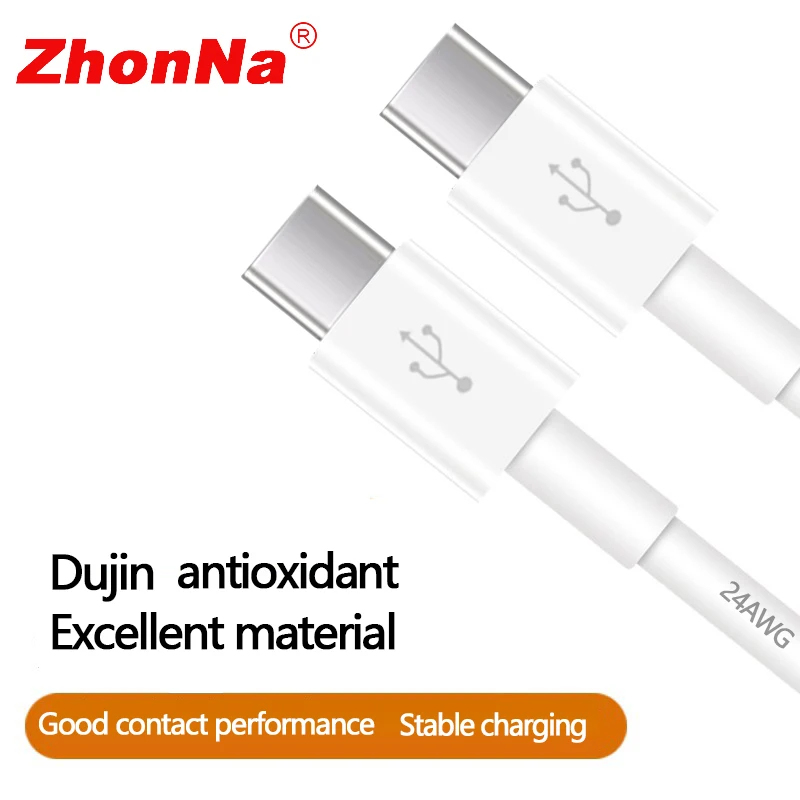 Quick charging Micro USB cable for mobile phones, Samsung, USB C-type, Xiaomi Hongmi Micro data cable, enjoy charging pleasure
