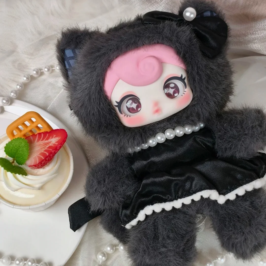 SunyCoCo スイート反逆者ぬいぐるみブラインドボックスおもちゃ