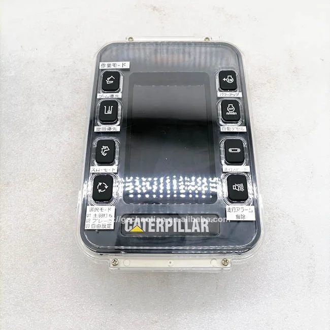 

CAT excavator E311B E318B E321B E320B E325B E325BL 106-0176 151-9385