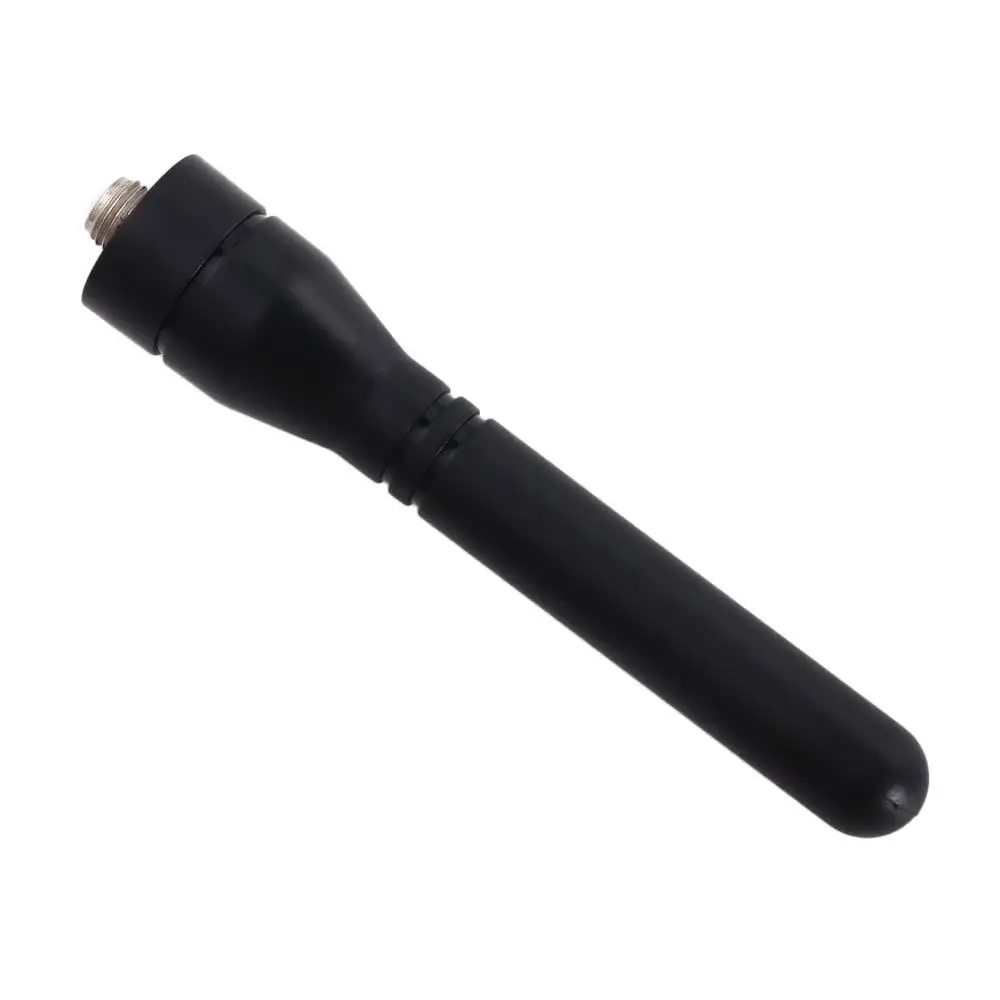Baofeng UV-5R UV-82 82L BF-888S 통신 안테나 통신 장비 워키 토키 공중 소프트 안테나 용 50 OHM