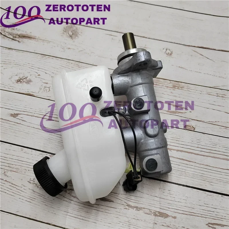 Brake Master Cylinder 59120-3E160 59120-3E150 for Kia Sorento D4CB 591203E150 591203E160