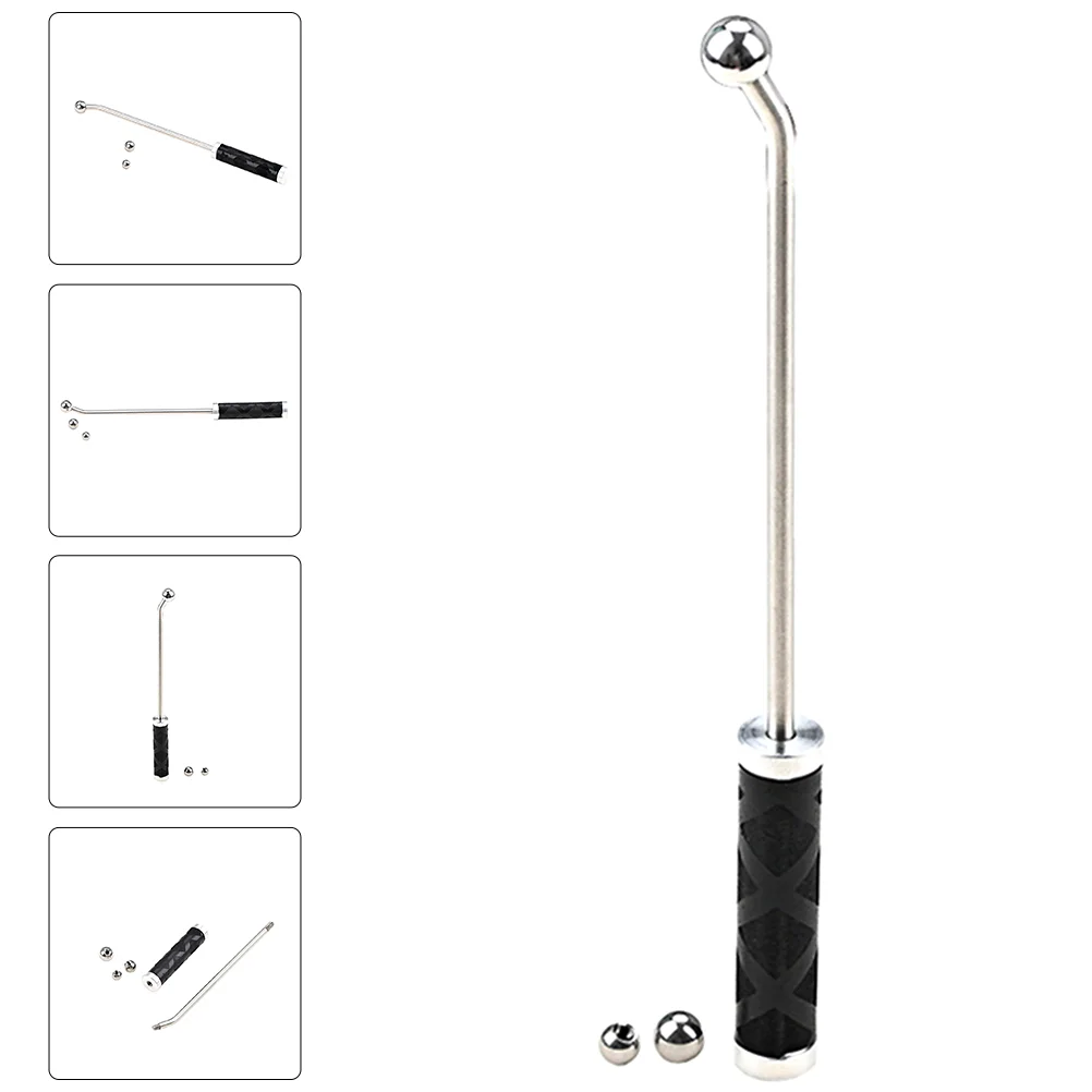 

Saxophone Ball Head Worker Repairing Tools Durable for Kit Premium Maintenance Metal Neck