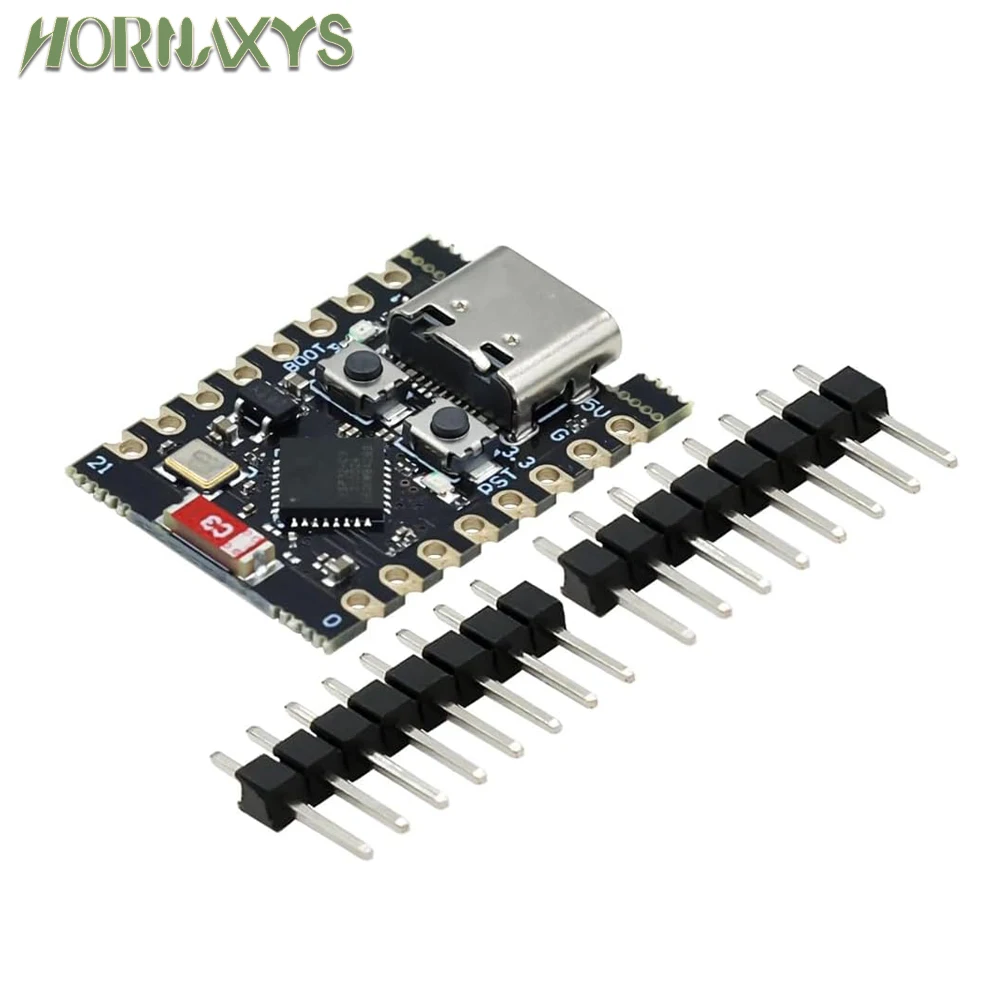 รูปสินค้า บอร์ดพัฒนา ESP32-C3 สำหรับ Arduino