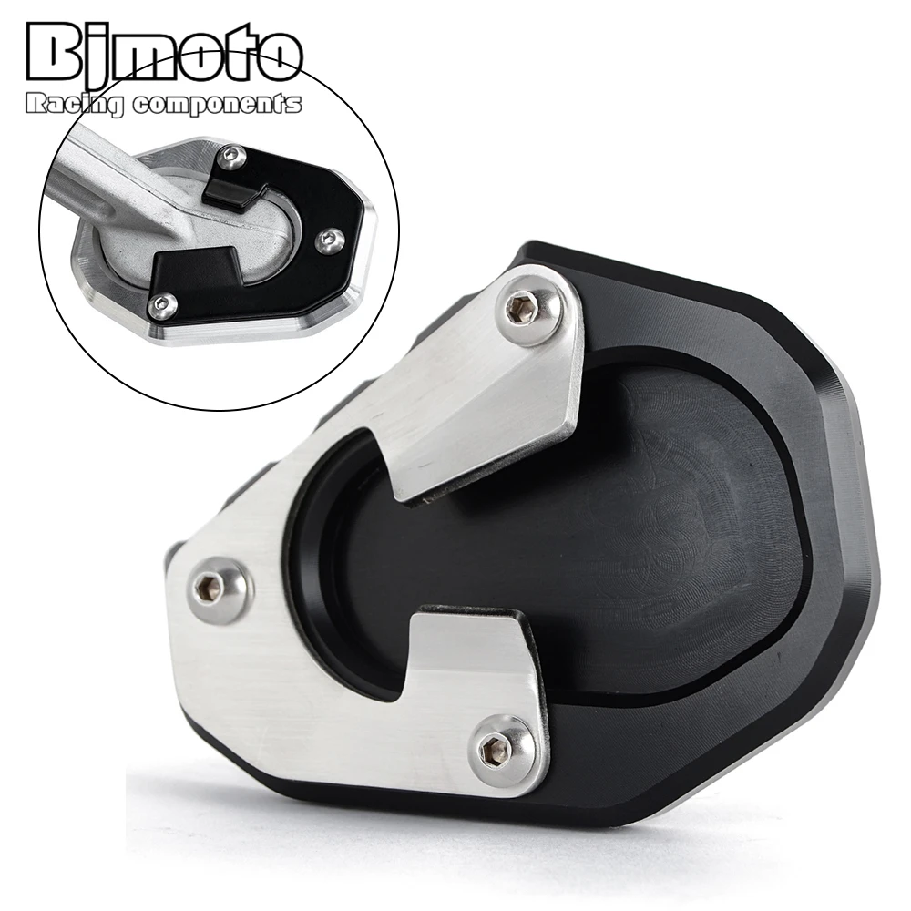 Tiger 900 Tiger-900 Supporto Laterale Ingrandisci Per Triumph Tiger900/Rally/Rally Pro 2020