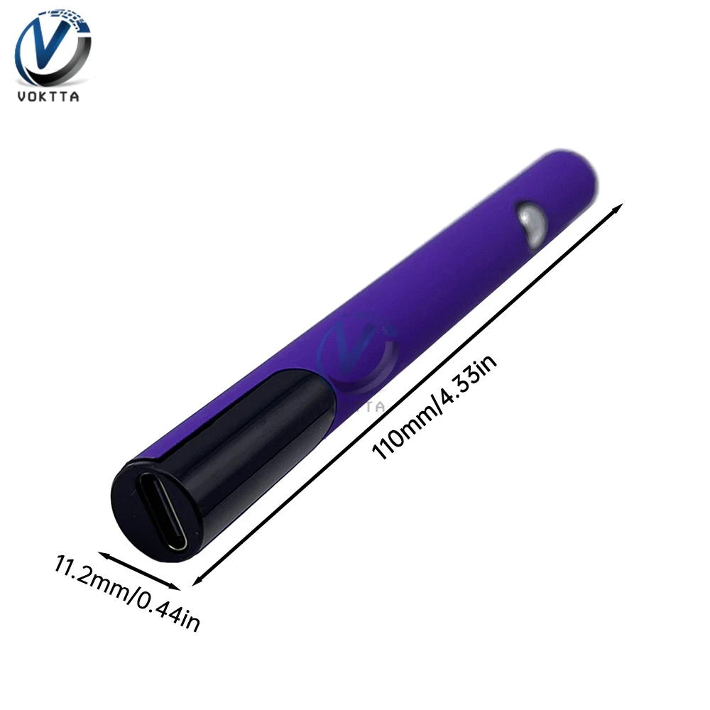 USB Type-C Electric Soldering Iron 510 Thread Battery Pen Solder Iron Adjustable Heating Battery Solder Repair Welding Tool electric soldering iron,soldering iron