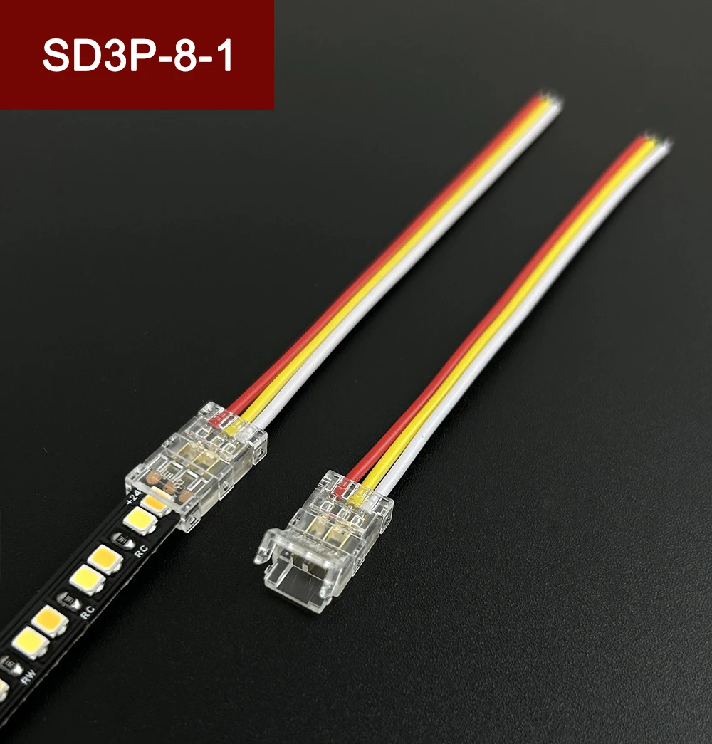 8MM SMD 3P-8-1