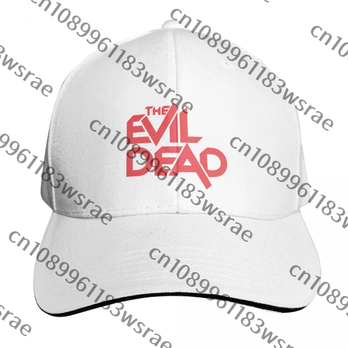

Бейсболка The Evil Dead 2023 A