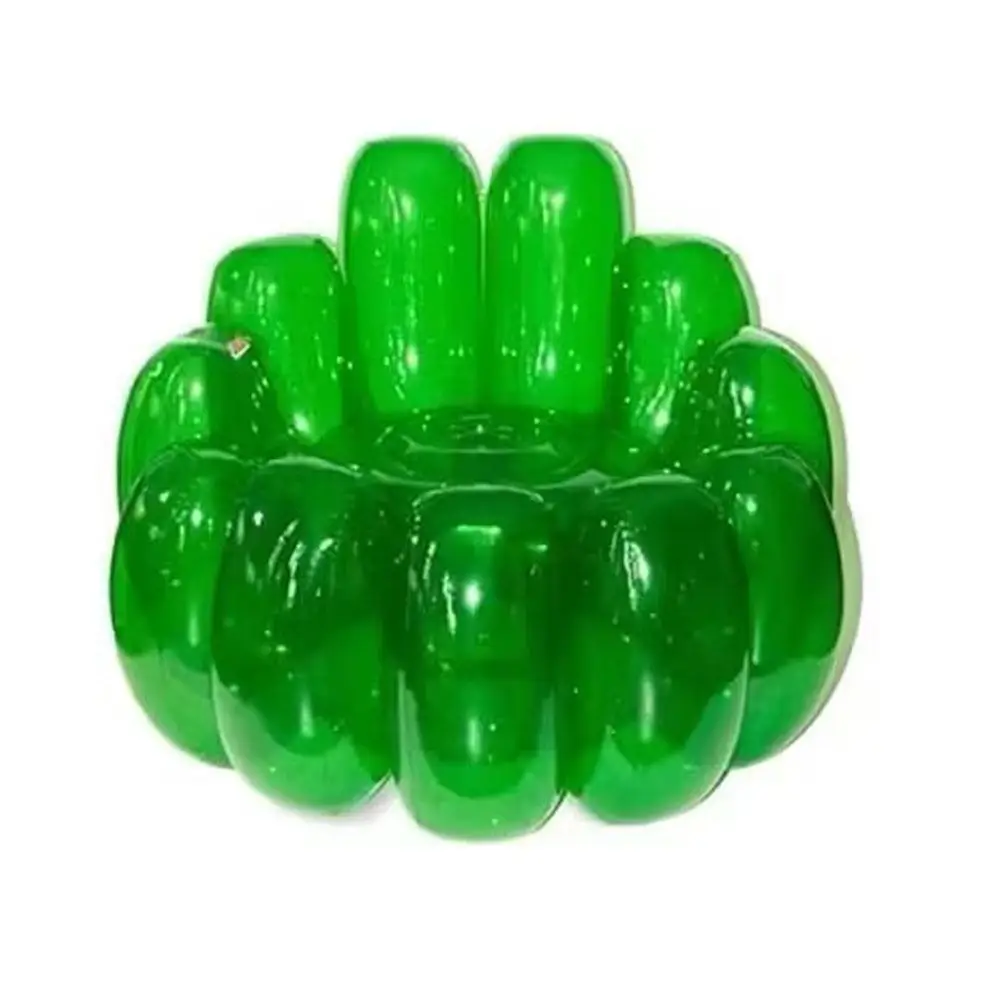 Portable Mattress Seat Inflatable Sofa Lazy Sack Hangout PVC Inflatable Seat Cushion Colorful Garden Sofas for Lawn