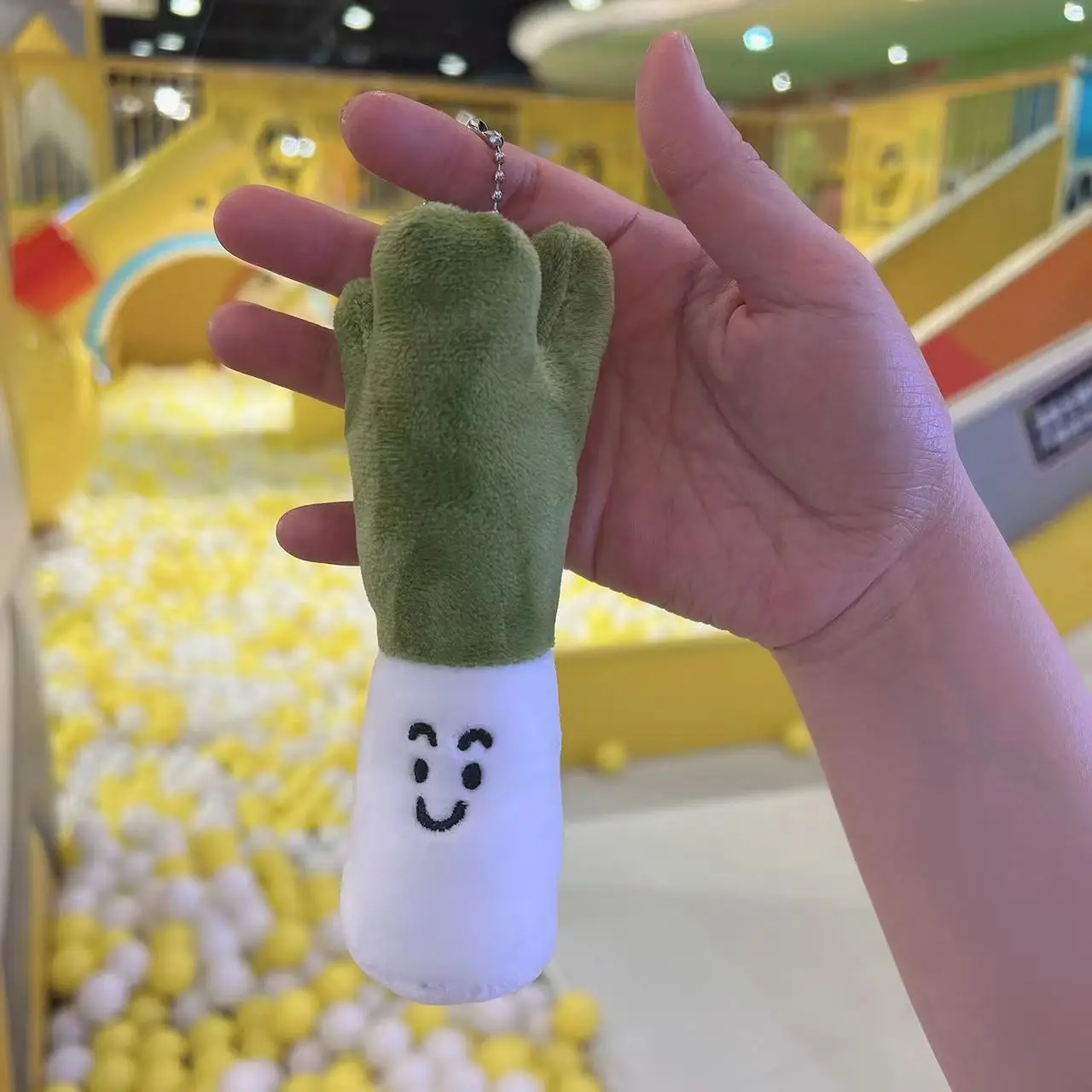 Vickypop Boba - Cojín De Peluche Con Forma De Comida, Diseño | Envío gratis