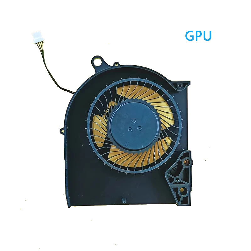 NEW ORIGINAL LAPTOP CPU GPU COOLING FAN For DELL Alienware M15 R5 M15 R6 2021 5V