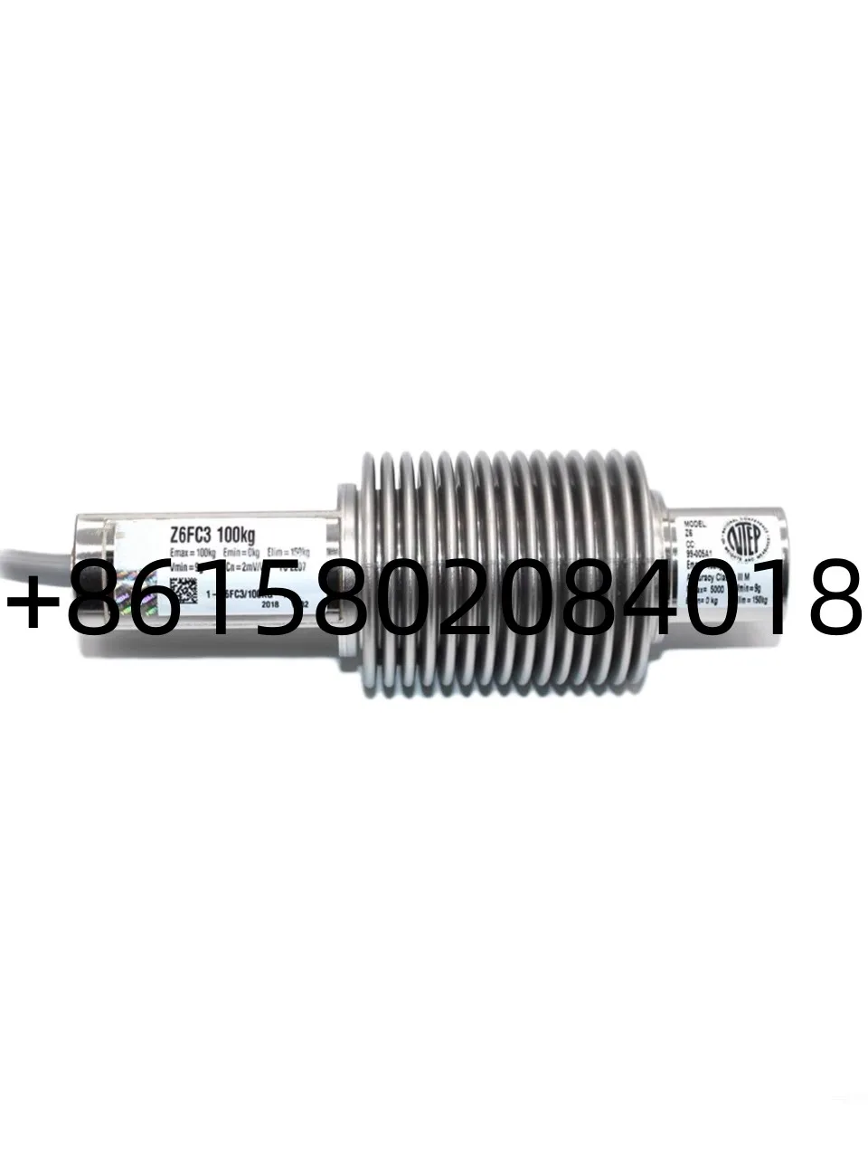 

Новый оригинальный Z6FC3 /10 кг 50 кг 100 кг