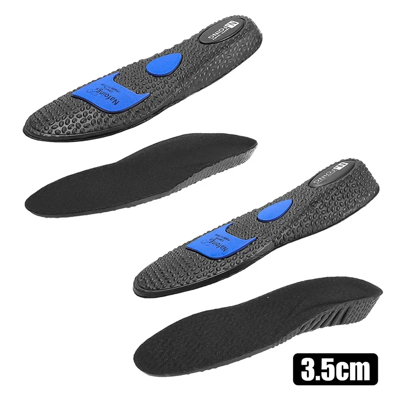 3.5cmBlack 4pcs