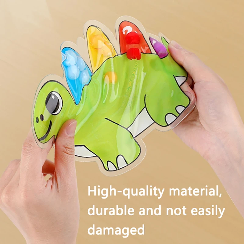 Squishy Sensory Fidget Toys for Kids Stress Relief