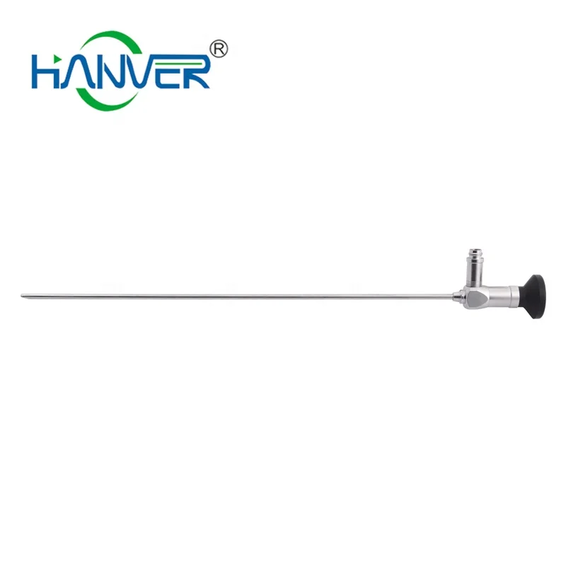 

Hot Sales of Bladder Stone Endoscope Rigid Urological Endoscopes