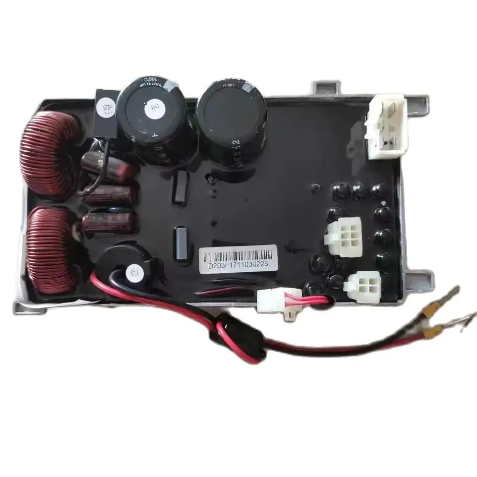 

230V 50Hz IG2000 DU20 KIPOR Generator Inverter AVR Automatic Voltage Regulator Stabilizer Inverter Module Control Circuit Board