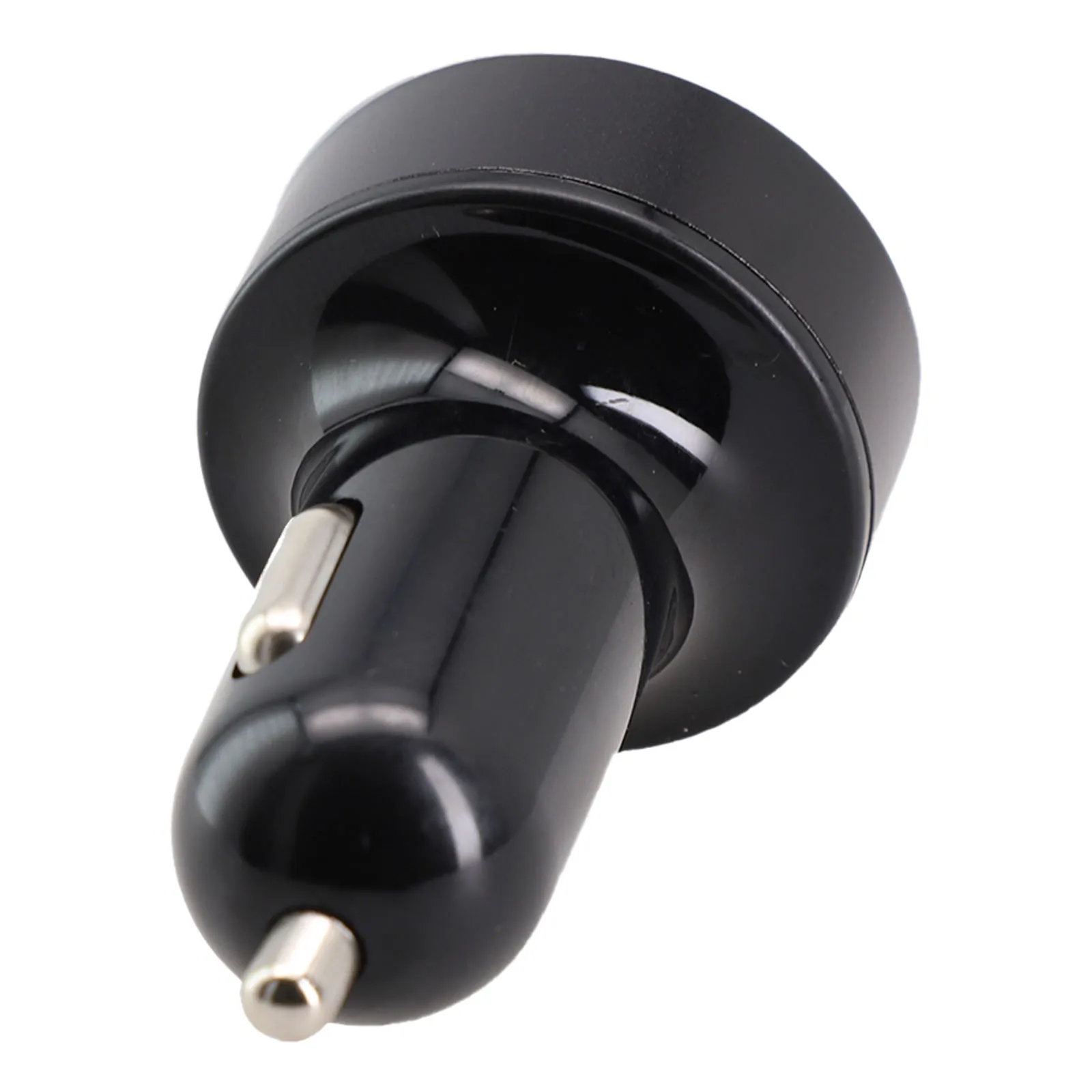 

Adapter Car Charger Accessories DC 12-24V Fast Charger PD Parts QC3.0 Replacement Socket Splitter Type C Useful