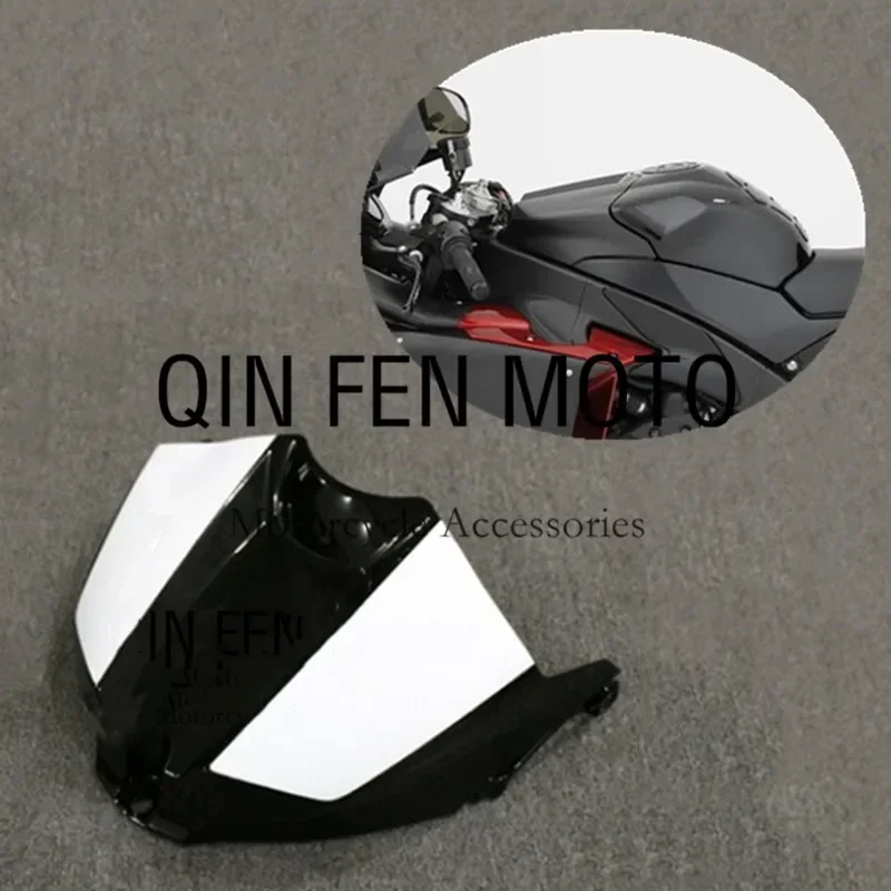 

Передняя крышка топливного бака мотоцикла, обтекатель, подходит для Yamaha YZF R1 2009-2014