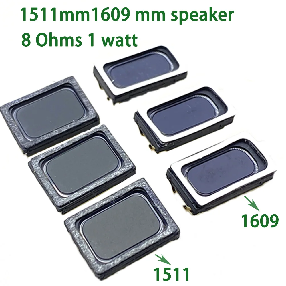 Mini altoparlante con diaframma in alluminio per dispositivi mobili_voghion.com