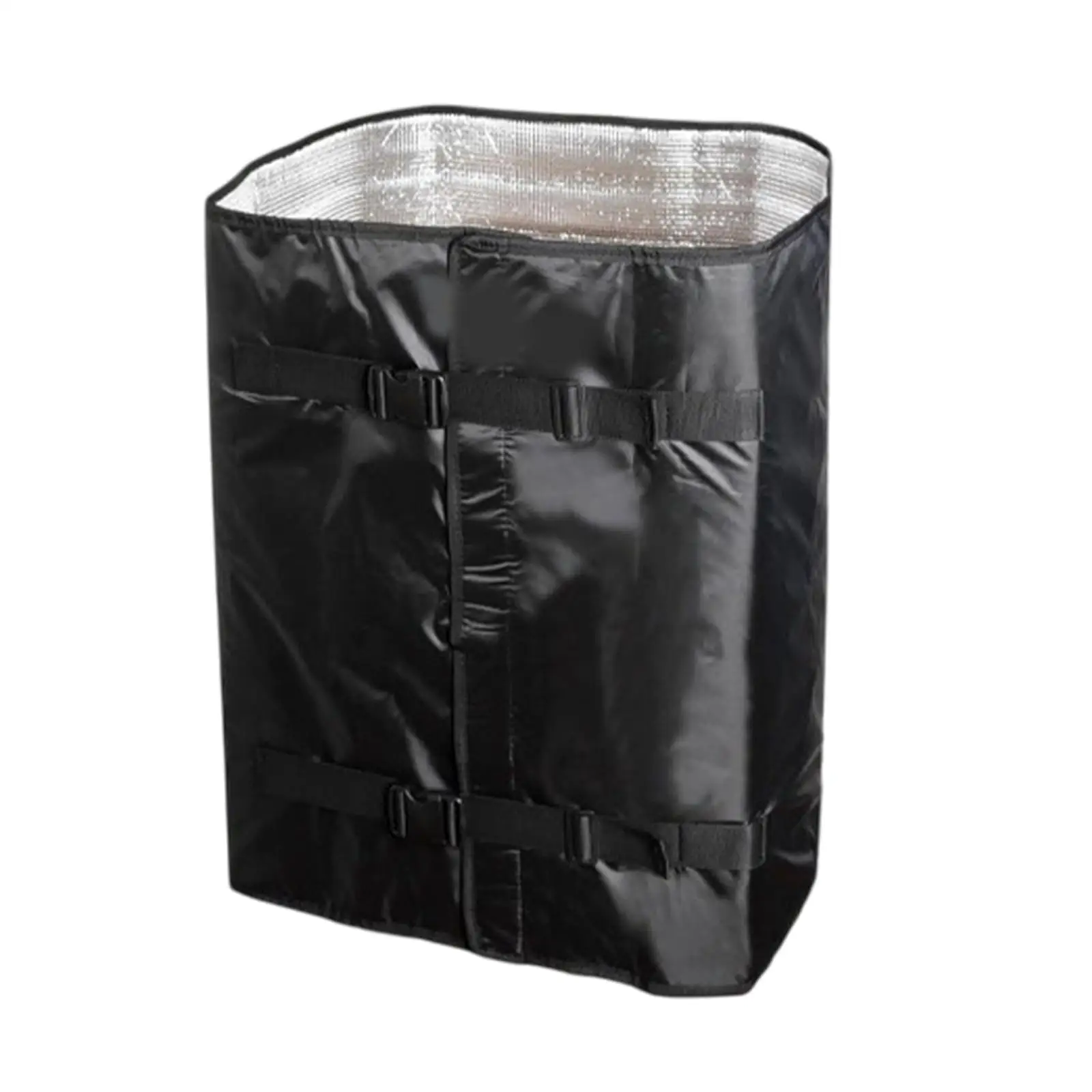 Winter Bee Wrap Adjustable Waterproof Oxford Reusable Beekeeper Equipment