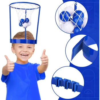 Head Hoop Basketball Game 4