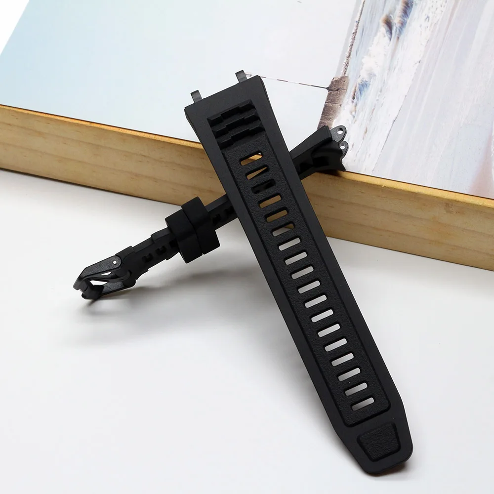 Huawei Amazfit T Rex 2 스마트 시계 교체 용 Amazfit T-Rex 2 밴드 실리콘 소프트 손목 밴드 용 그레이 스트랩