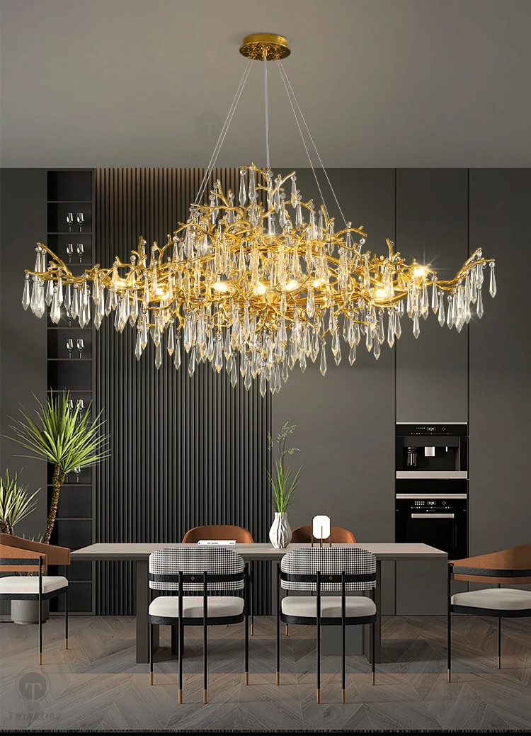 Chandelier Image 1