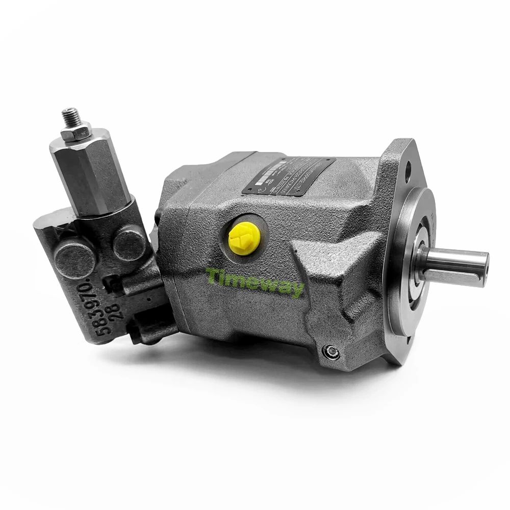 

A10VSO10 Axial Piston Pump AA10VSO10DR/52R-PKC64N00 Hydraulic Industrial Pump A10VSO10DR