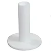 Golf Practice Tees 3 Pieces Packed 54mm/65mm/80mm Golf Rubber Tee Indoor And Outdoor Sport for Driving Range And Practice Mat 4