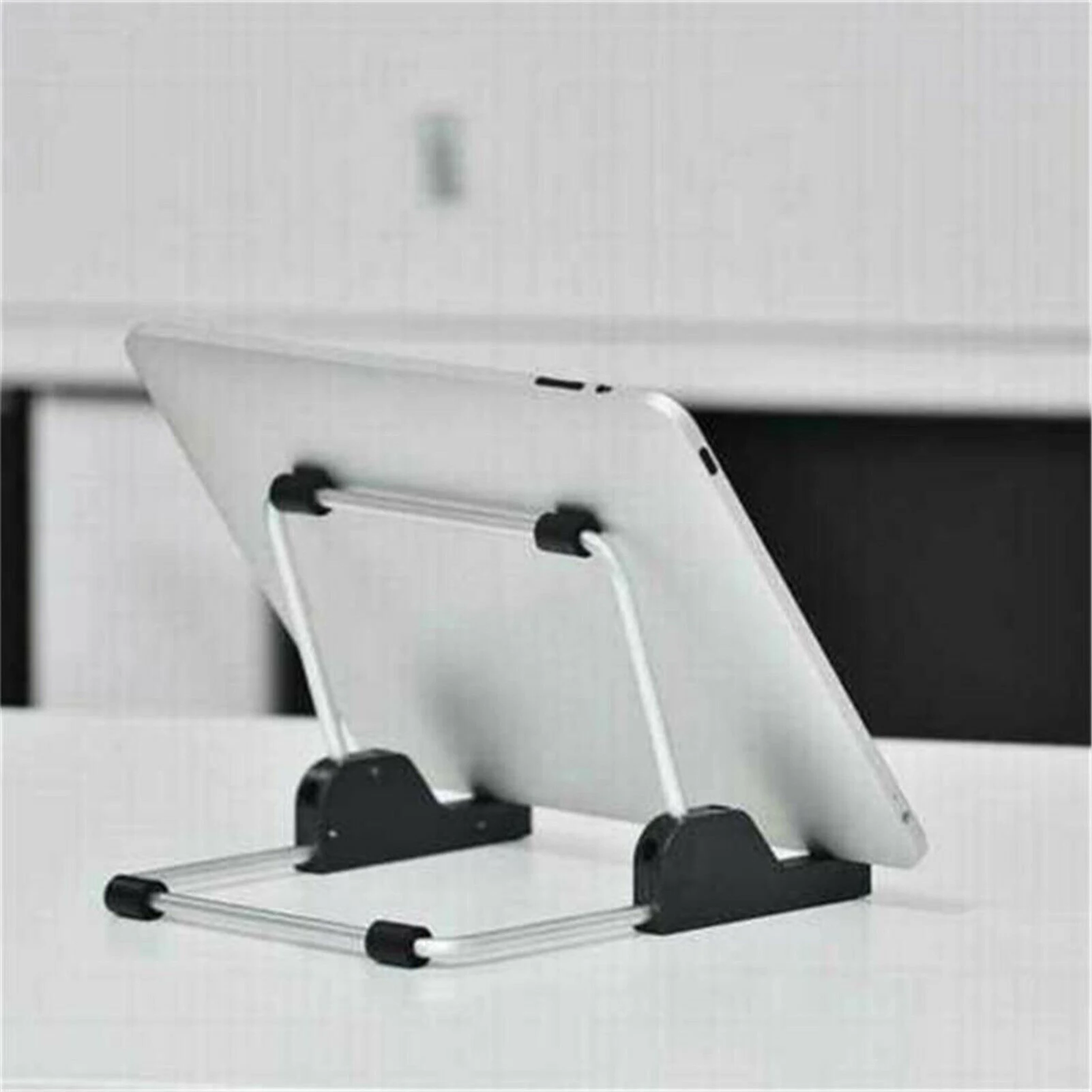Versatile Ergonomic Tablet Stand