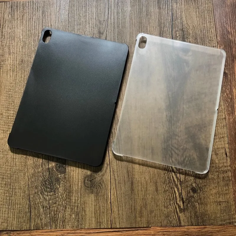 

Matte Tablet Case For Ipad Pro 11 12.9 Air 5 4 10.9 Mini 6 10th 9th 8th 7th 10.2 Inch 2022 Anti-fingerprint Single Back Cover