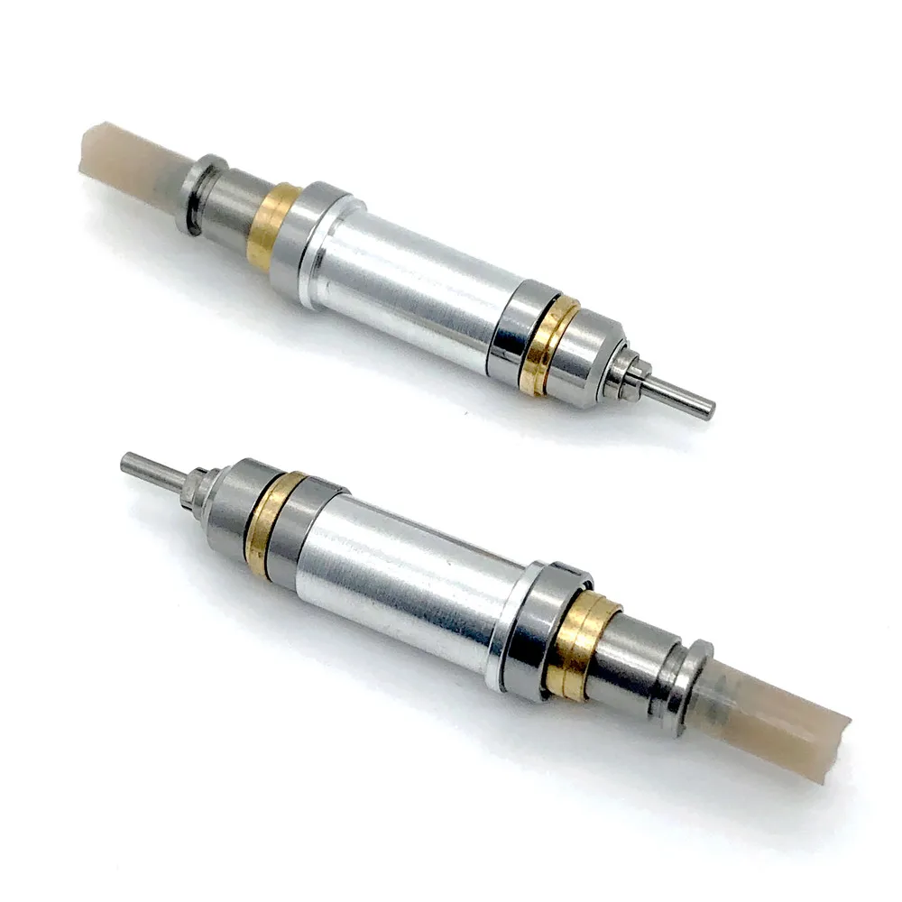 Handle Spindle For Electric manicure machine Nail Drill Milling Cutters Accessories LAAOVE SDE H37L1 H200 nail art tools nail manicure tools nail manicure accessories