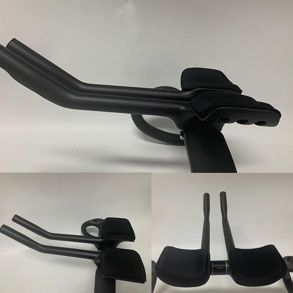 パーツ TT/TRI Venge Aero Clip-On Bar TT/TRI Venge Aero Clip-On Bar