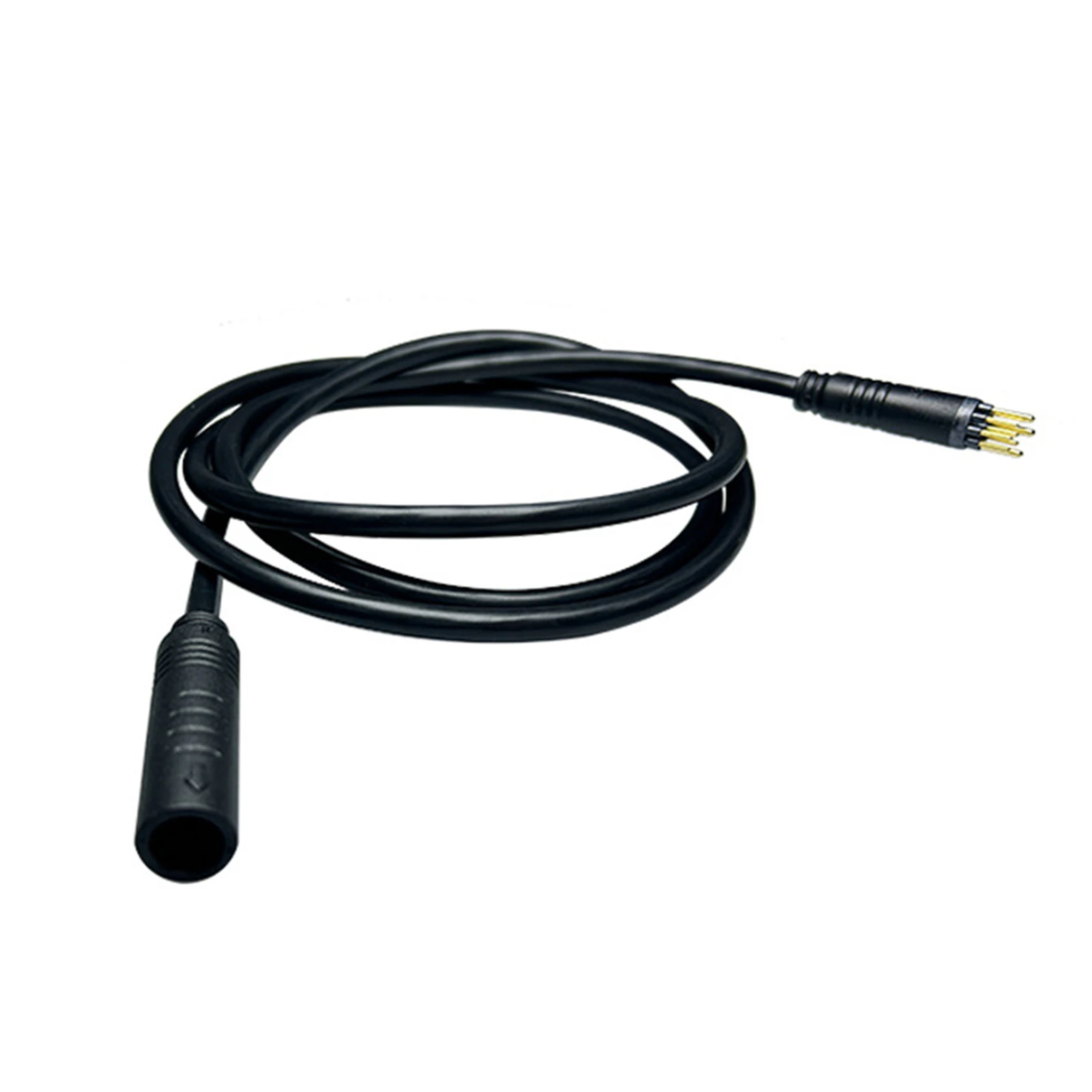 E-Bike-Motor Buchse zu Stecker Verlängerung kabel 9-poliges wasserdichtes Radmotor-Verlängerung kabel – Detail 9