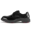2025 New Non-slip Golf Shoes with Nails Glossy Men's Sports Shoes Lightweight Breathable and Wear-resistant Training Shoes 6